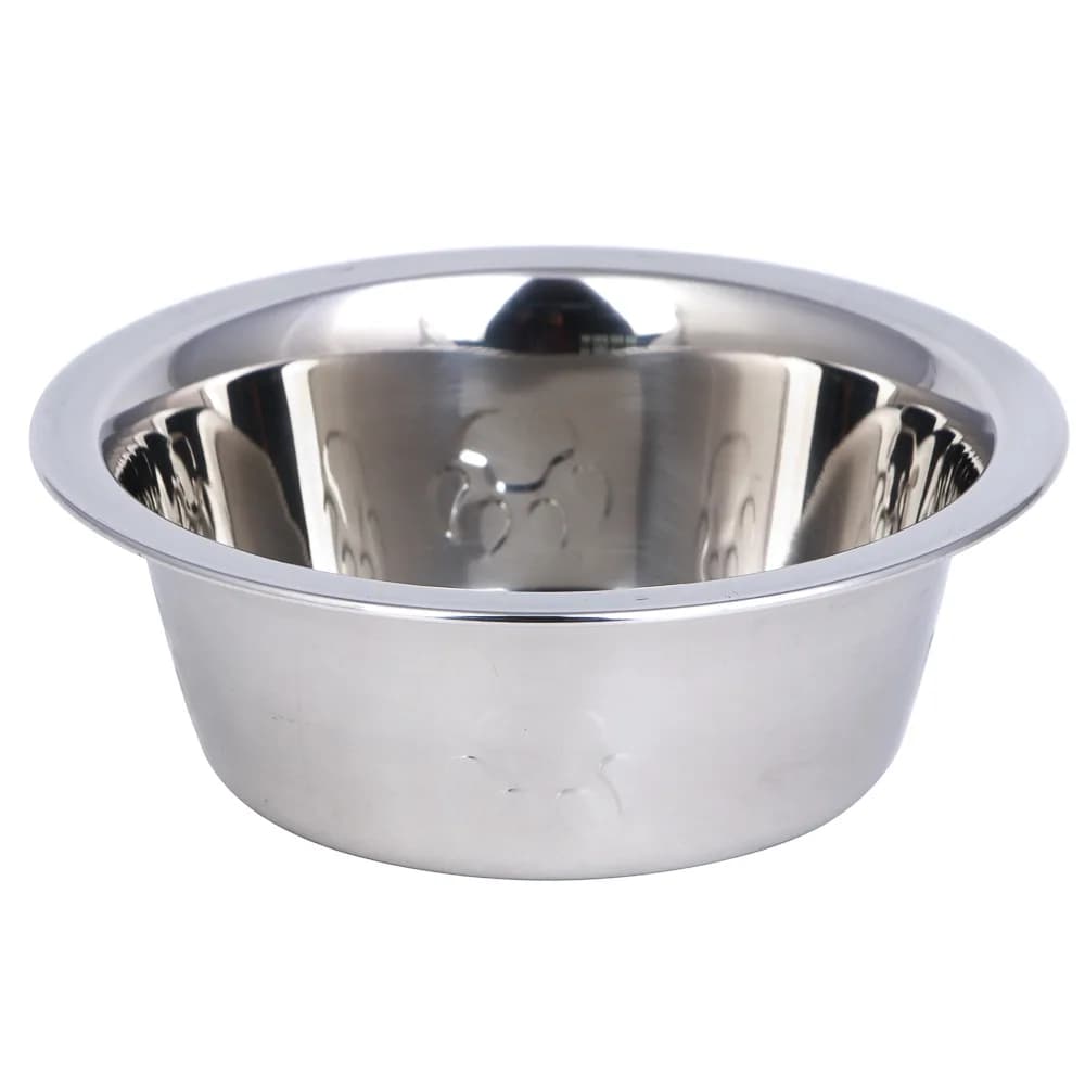 VETTA Миска из нержавеющей стали, 13x4.5 см, 350 мл