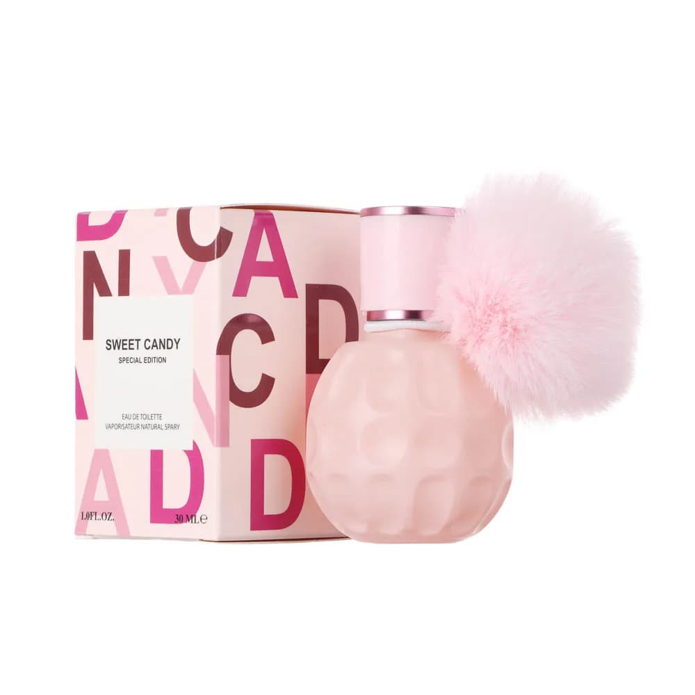 Туалетная вода женская ЮниLook Sweet candy special edition, 30 мл