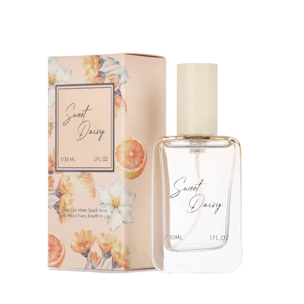Туалетная вода женская ЮниLook Sweet daisy, 30 мл