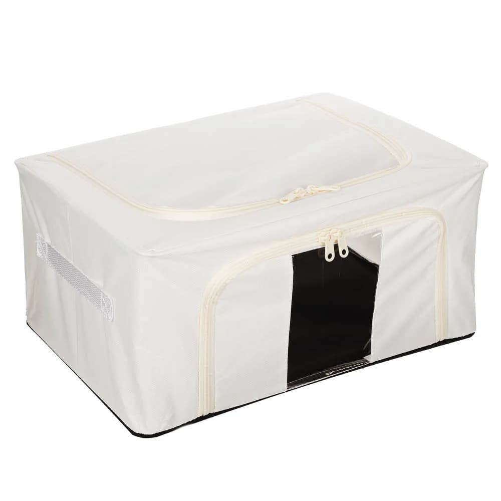Кофр складной VETTA, 24 л, оксфорд, 40х30х20см