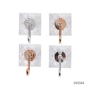 Крючки для полотенец（2pcs）