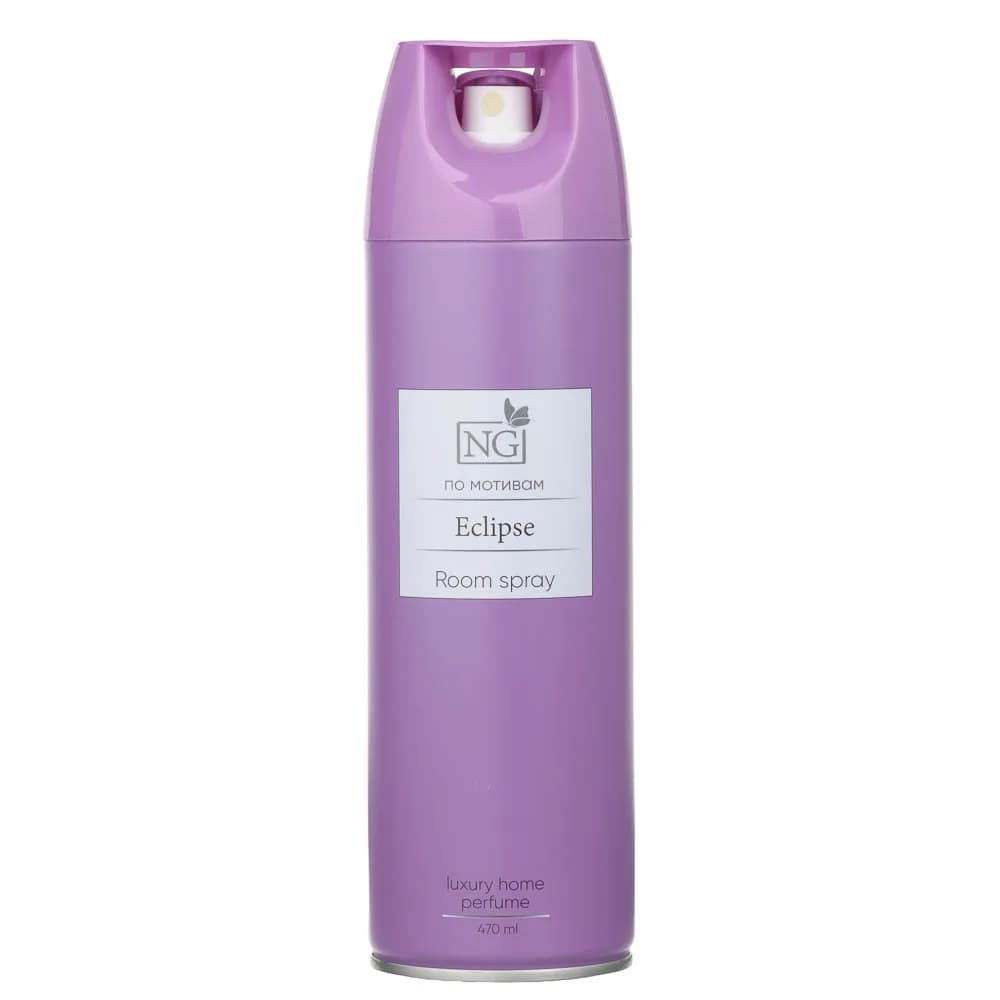 NEW GALAXY Освежитель воздуха Home Perfume 470 мл, Eclipse