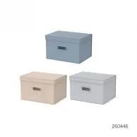 Контейнер для хранения 40*30*25cm