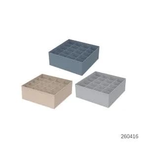 Органайзер для хранени 32*32*10cm