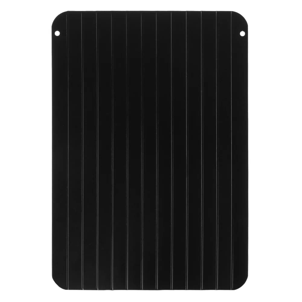 Доска разделочная для разморозки, VETTA, 29, 5x20, 8x0, 2см