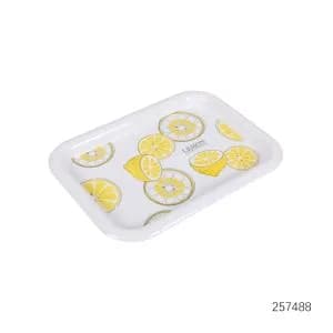 Поднос квадратный 32.3*23.3*2.3cm