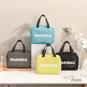 Дорожная косметичка