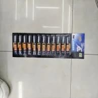 Набор супер-клея 12pcs