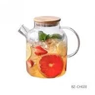 Заварочный чайник 1, 8 л