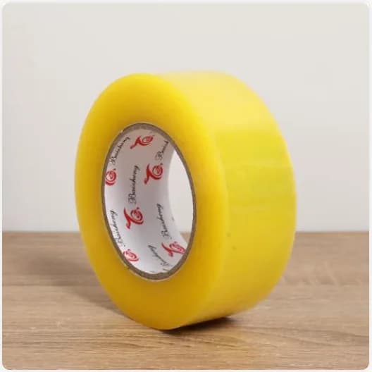 Скотч 3, 5см*100 м