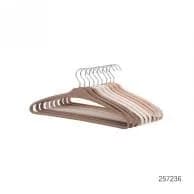 Вешалка-плечики для одежды 3pcs