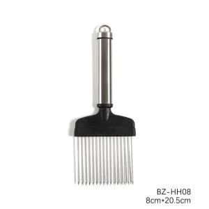 Держатель для нарезки лука 8cm*20.5cm