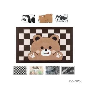 Коврик 50cm*80cm