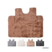 Набор ковриков (2pcs)50cm*80cm+50cm*40cm