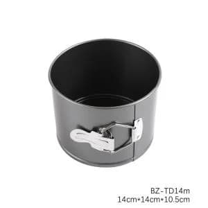 Форма для выпечки 14cm*14cm*10.5cm