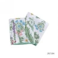 Салфетки для сухой уборки 2PCS