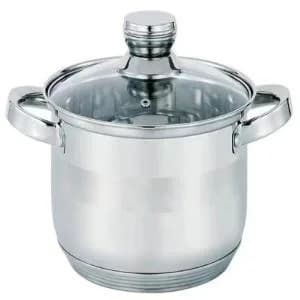 Кастрюля с крышкой 2.7L（18CM）