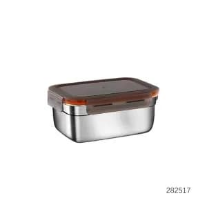 Контейнер прямоугольный с крышкой 15*11*5.4cm