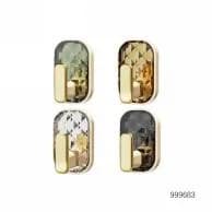 Крючки для полотенец(4pcs)