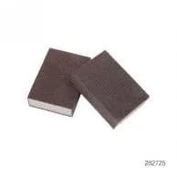 Губка для мытья посуды 2pcs