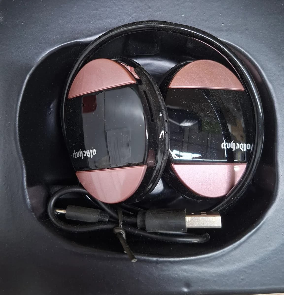 Наушники безпроводные