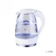 Электрический чайник серии LYKAS 1.7l