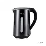 Электрический чайник серии LYKAS 1.8l