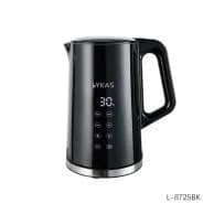 Электрический чайник серии LYKAS 1.7l