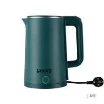 Электрический чайник серии LYKAS 2.3L