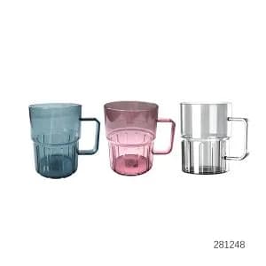 стакан для зубной щетки 450ml