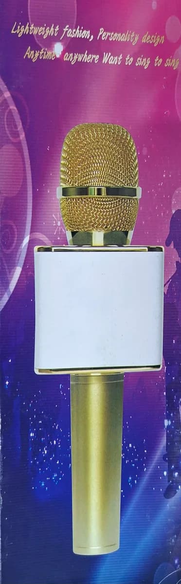 микрофон