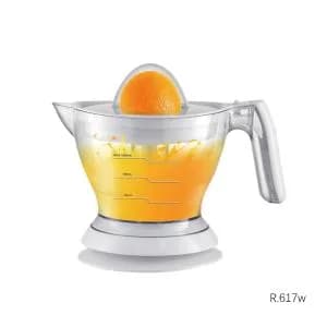 Соковыжималка для цитрусовых. Серия RAF 1.0l
