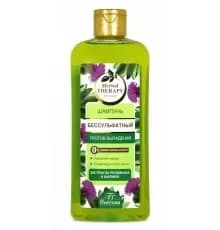 Флоресан Ф-738 Herbal Therapy Шампунь бессульфатный 400мл Herbal Therapyпротив выпадения