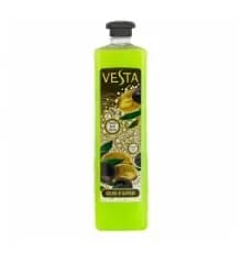 Vesta Пена д/ванн 1л Шелк и бархат