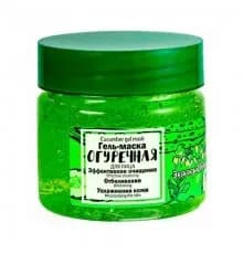 Гель-маска д/лица 150г Огуречная