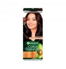 Garnier Краска д/волос Color Naturals #3 Темный каштан