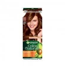 Garnier Краска д/волос Color Naturals #4.3 Золотистый каштан