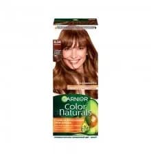 Garnier Краска д/волос Color Naturals #6.34 Карамель