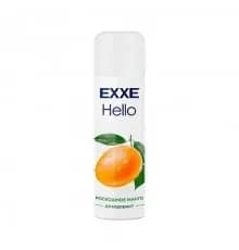 EXXE Hello Дезодорант спрей 150мл Роскошное манго