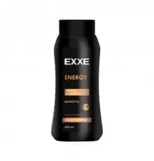 EXXE Men Шампунь 400мл ENERGY Сила и энергия Укрепляющий
