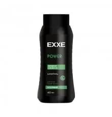 EXXE Men Шампунь 400мл POWER Бодрящий