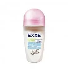 EXXE Дезодорант ролик 50мл Fresh SPA Невидимый