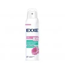 EXXE Дезодорант спрей 150мл Silk effect Нежность шёлка