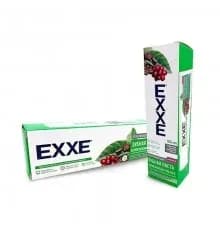 EXXE Зубная паста 100г Белоснежная улыбка отбеливающая