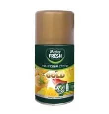 Master FRESH COLD Освежитель воздуха 250мл Манговый смузи( сменный балон)