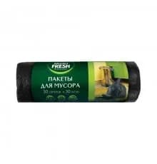 Master FRESH Пакеты д/мусора 30л (30шт)