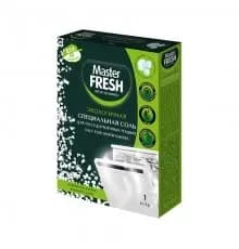 Master FRESH Соль д/п/м машины 1кг Гранулированная/беленая/крупнокристал.