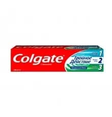 Colgate Зубная паста 100мл Тройное действие