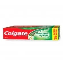 Colgate Зубная паста 150мл Лечебные травы