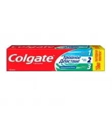 Colgate Зубная паста 150мл Тройное действие